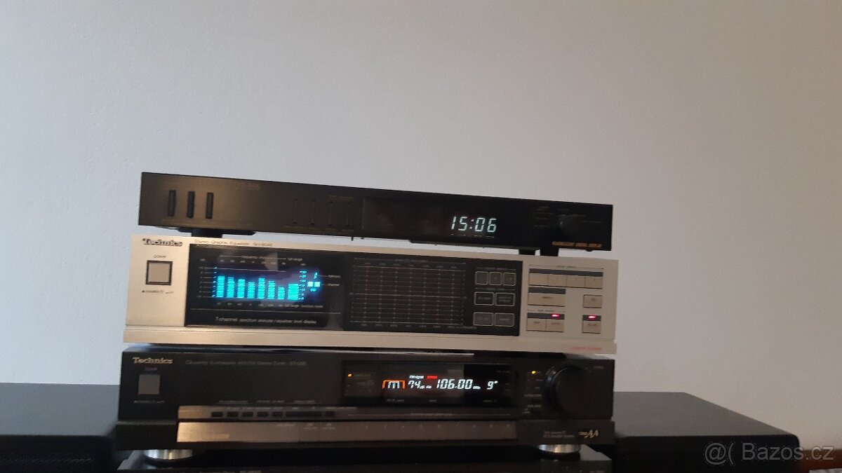 Technics SH-8046 - 4