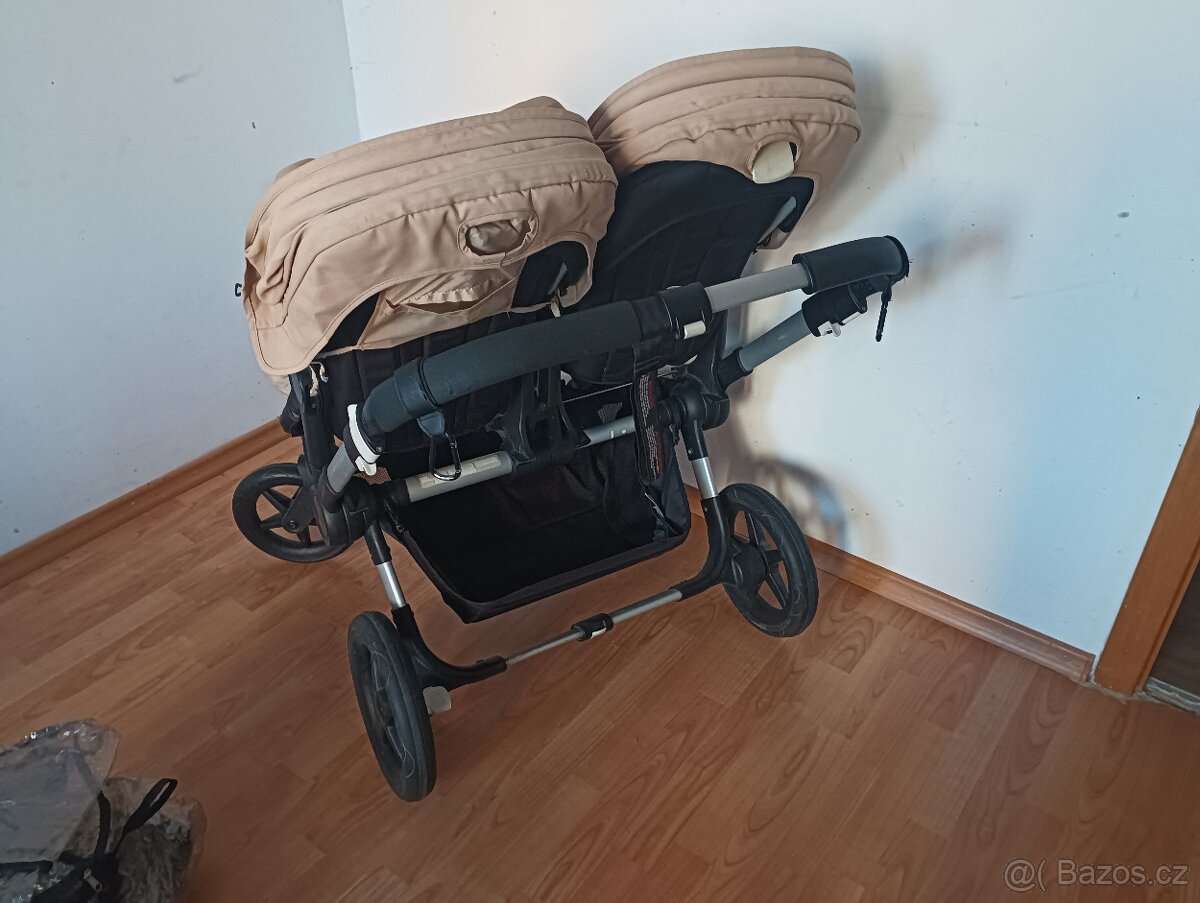 Bugaboo Donkey 1 - 4