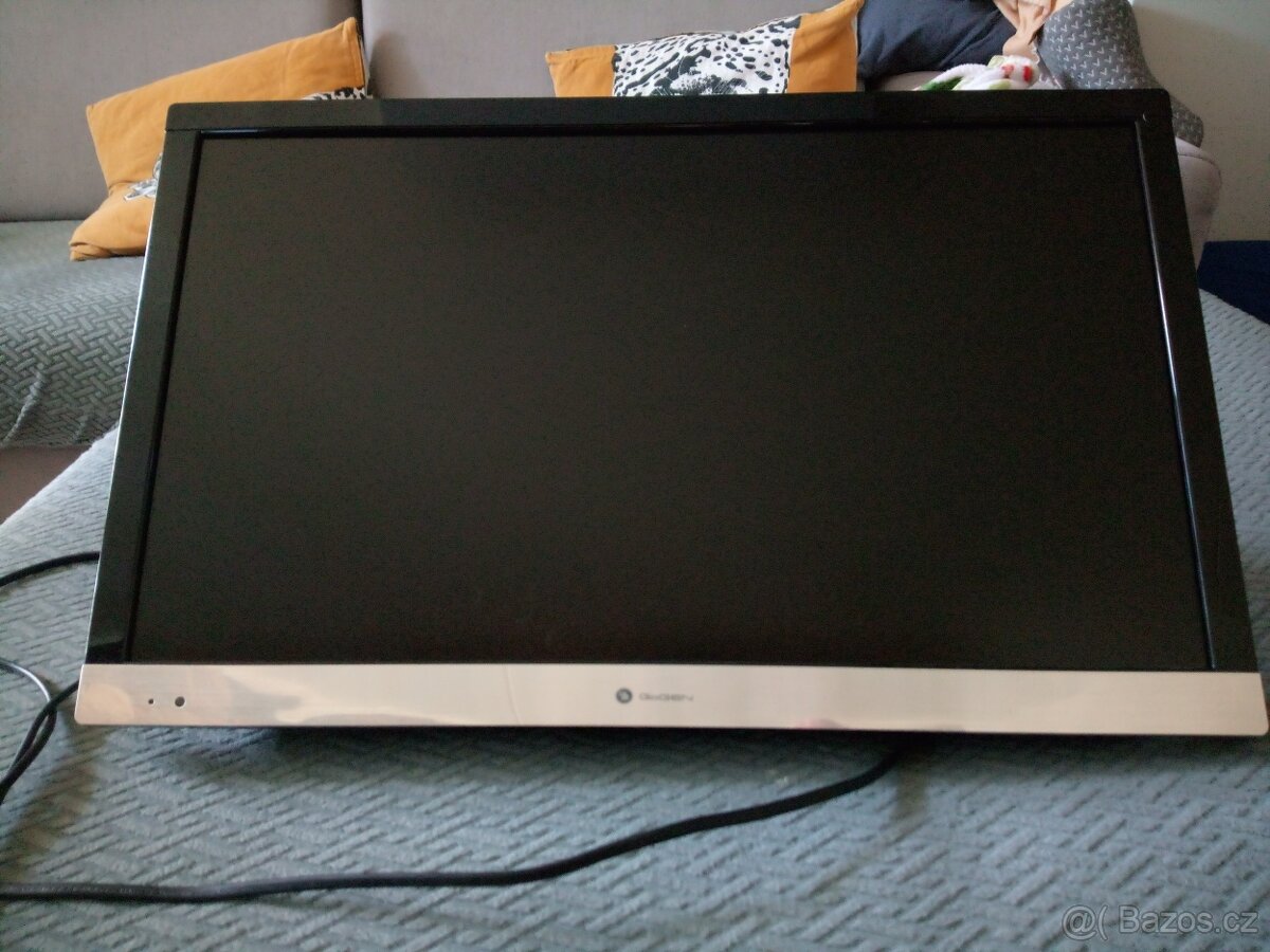 LCD televize Gogen - 4