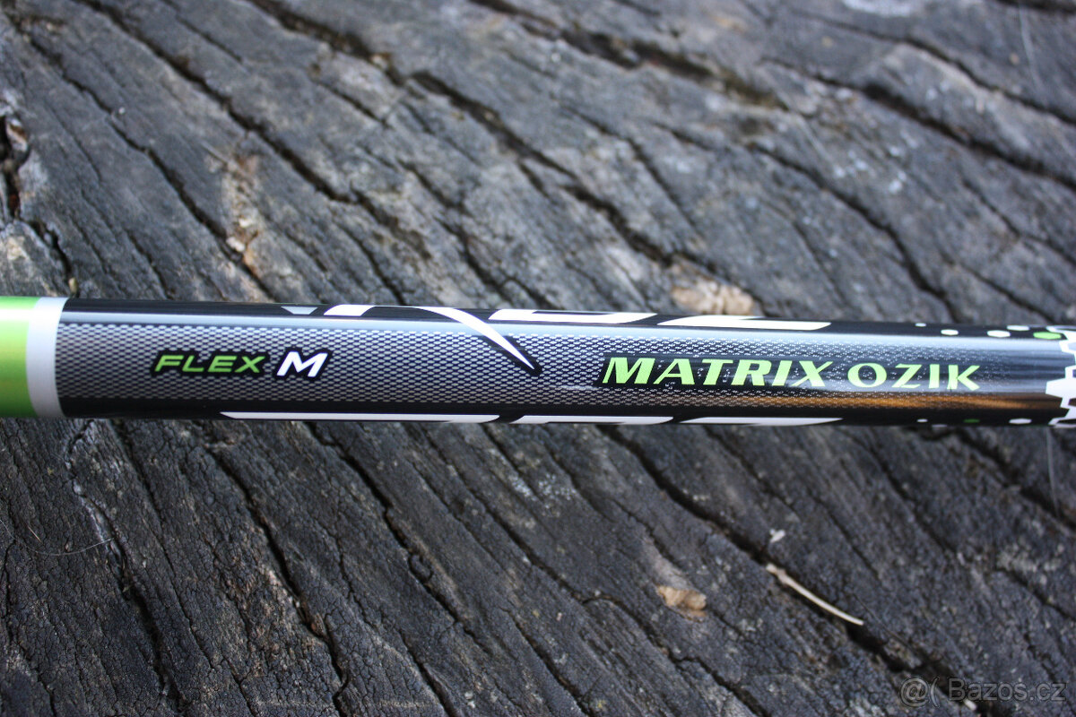 DRIVER TAYLORMADE RBZ - TOP STAV - 4