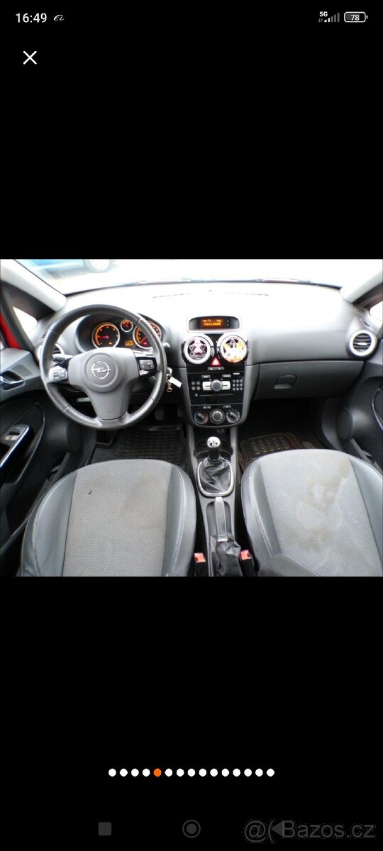 Kia Ceed Combi, 1.6i , r.v.: 2010 - 4