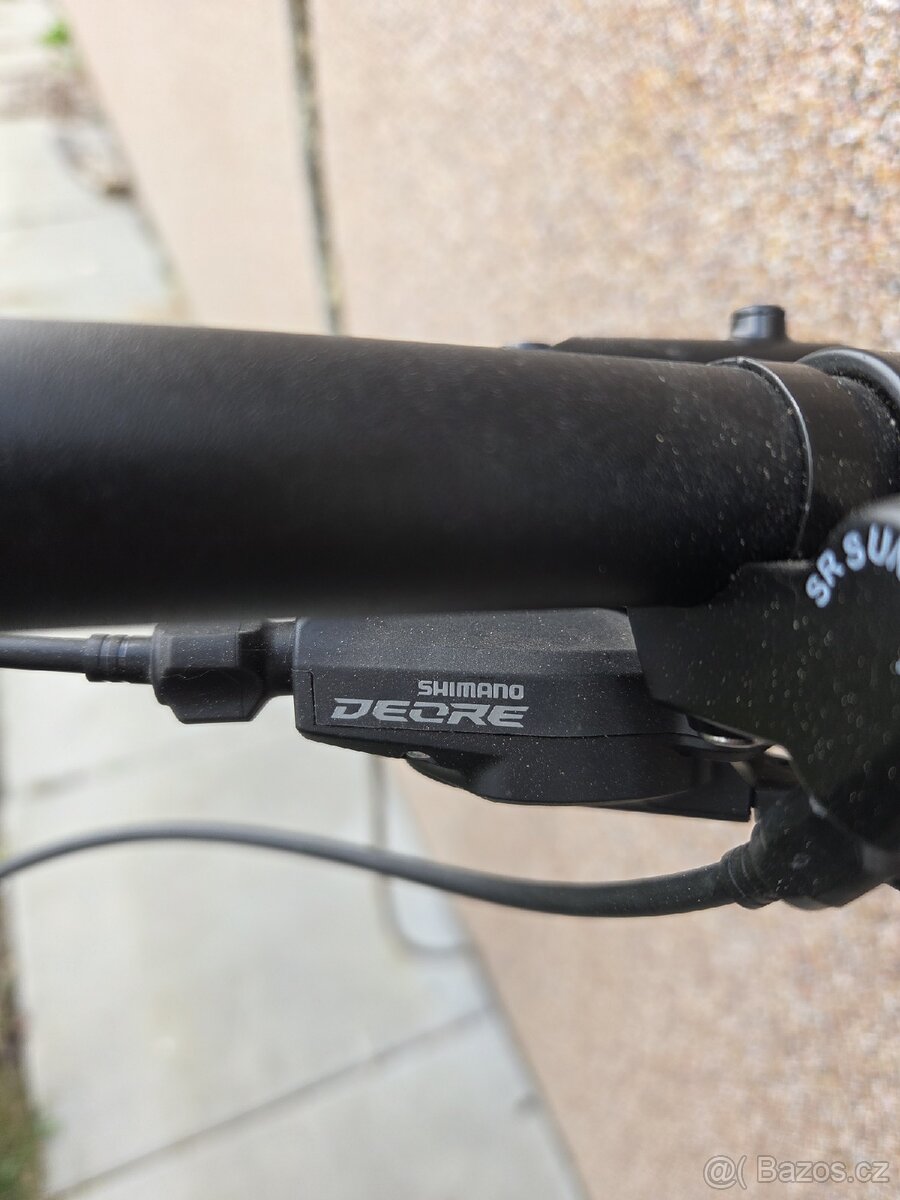 Horské kolo Scud - 4