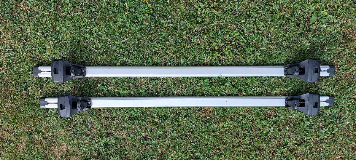 Prodej Al příčníky - 4