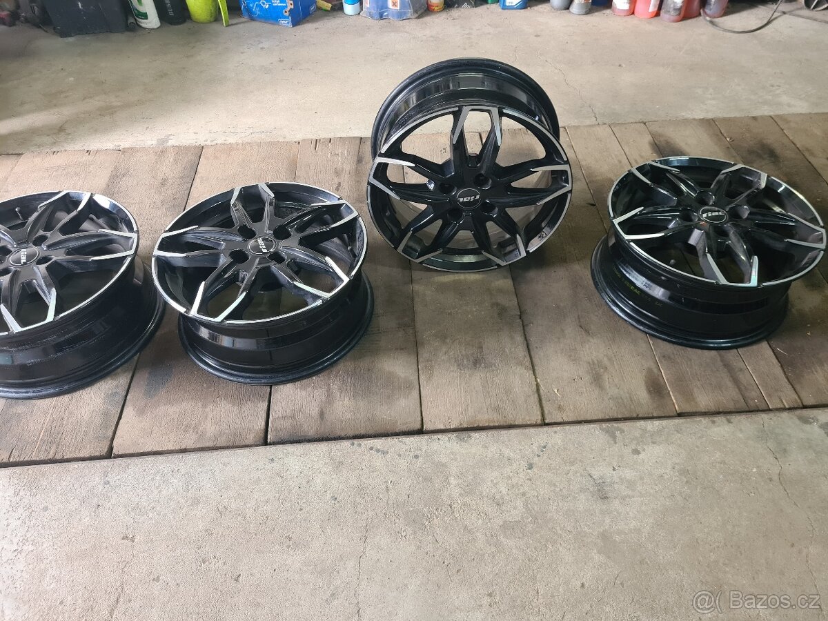 Alu kola r16 - 4