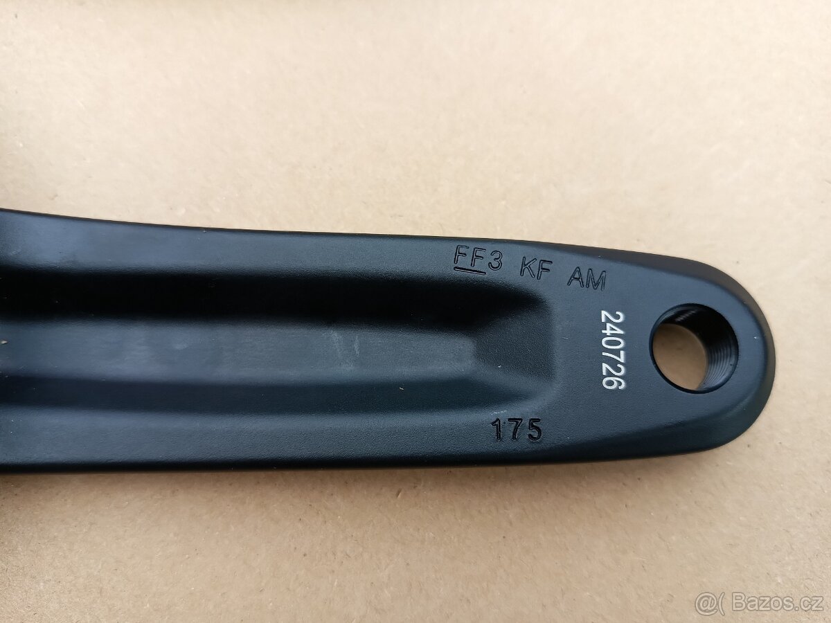 Komponenty Sram SX/ NX - 4
