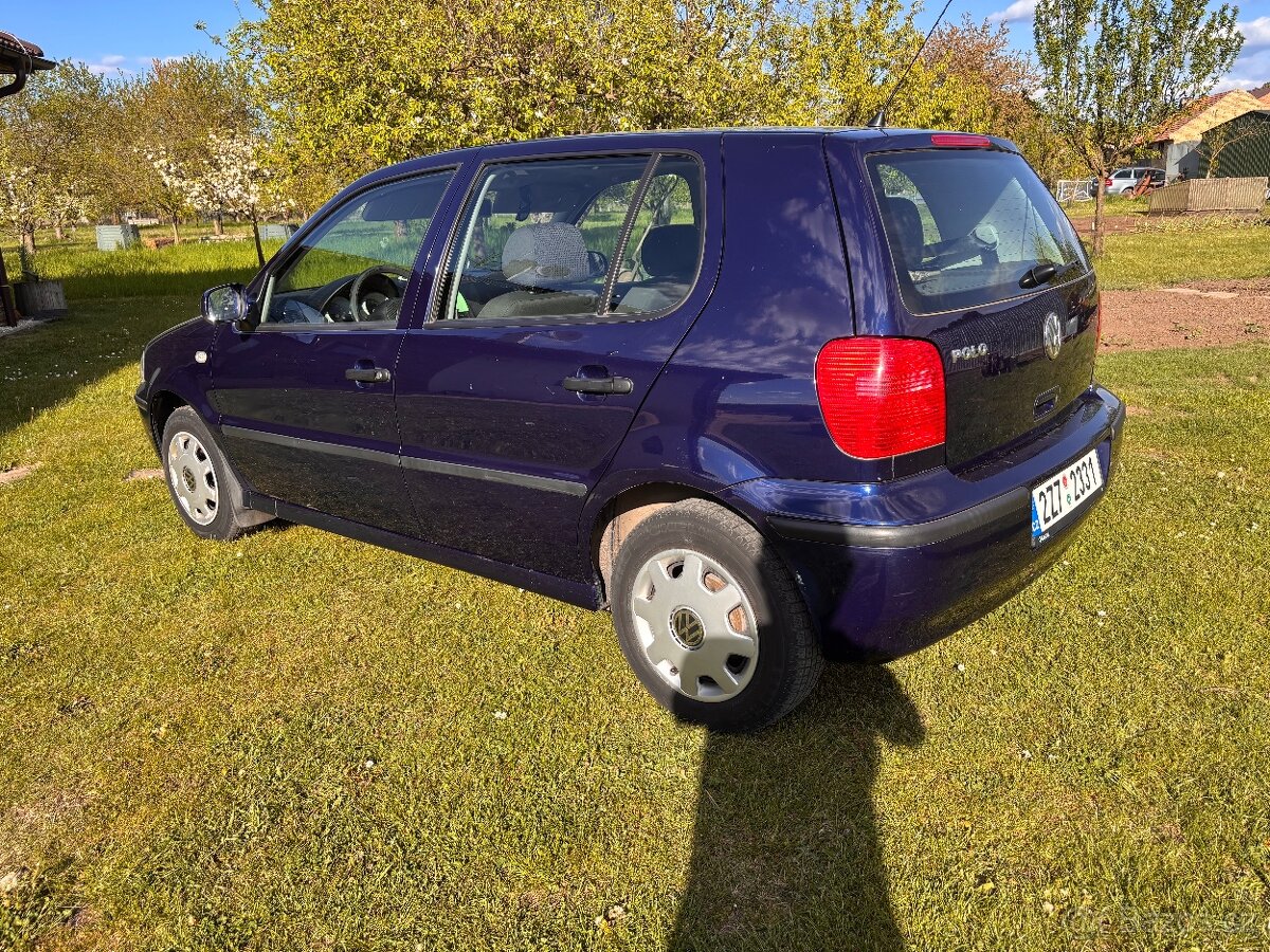 Vw polo 1.0 - 4