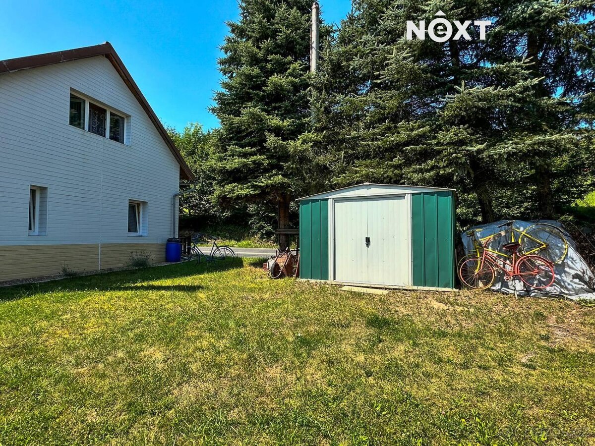 Prodej Rodinný dům, 160㎡ - 4