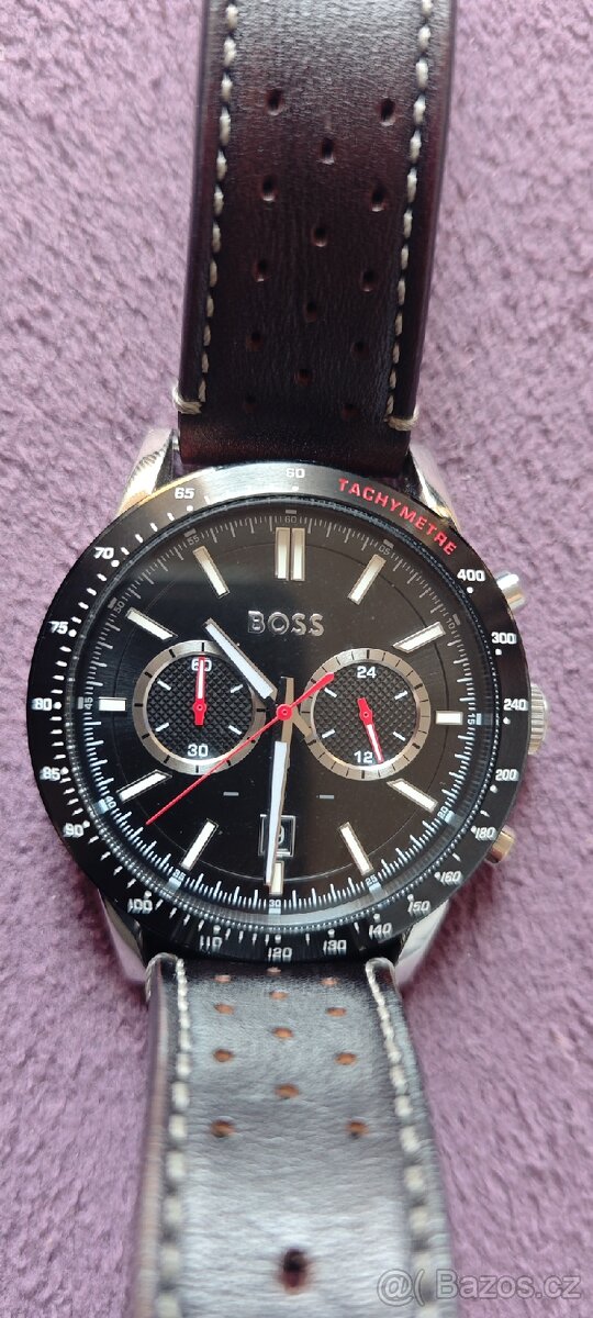 HUGO BOSS original - 4