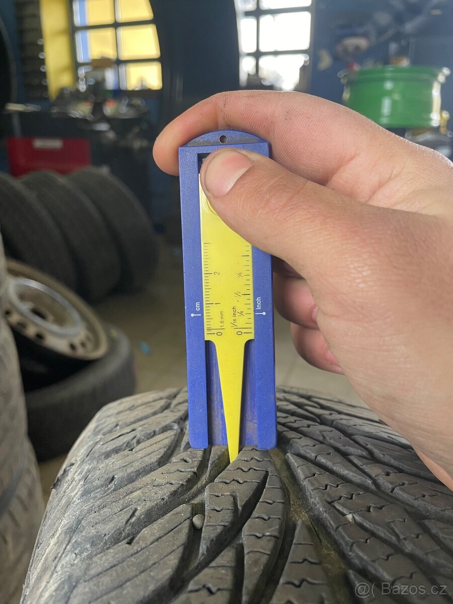 165/70 R14 Matador MP62 - 4