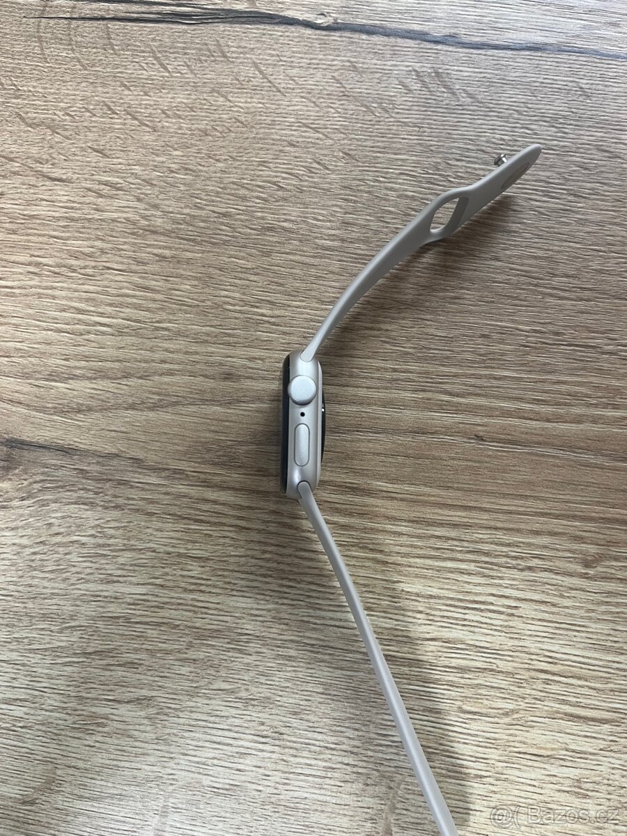 Apple Watch SE 2 | 40 mm | GPS - 4
