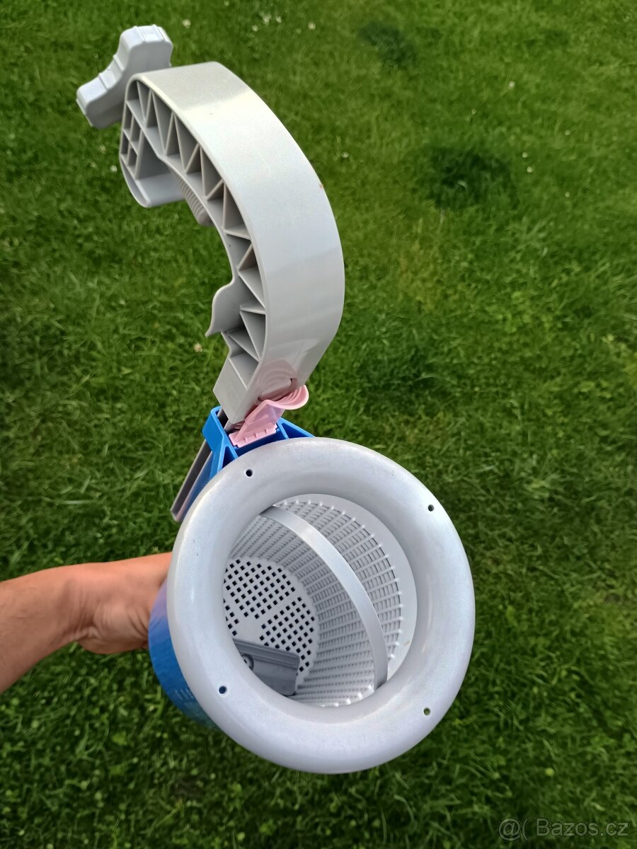 Skimmer - 4