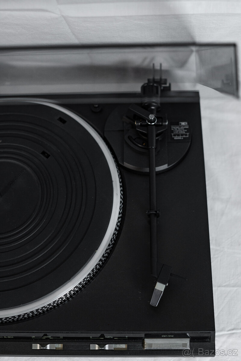 Technics SL BD 3 - 4