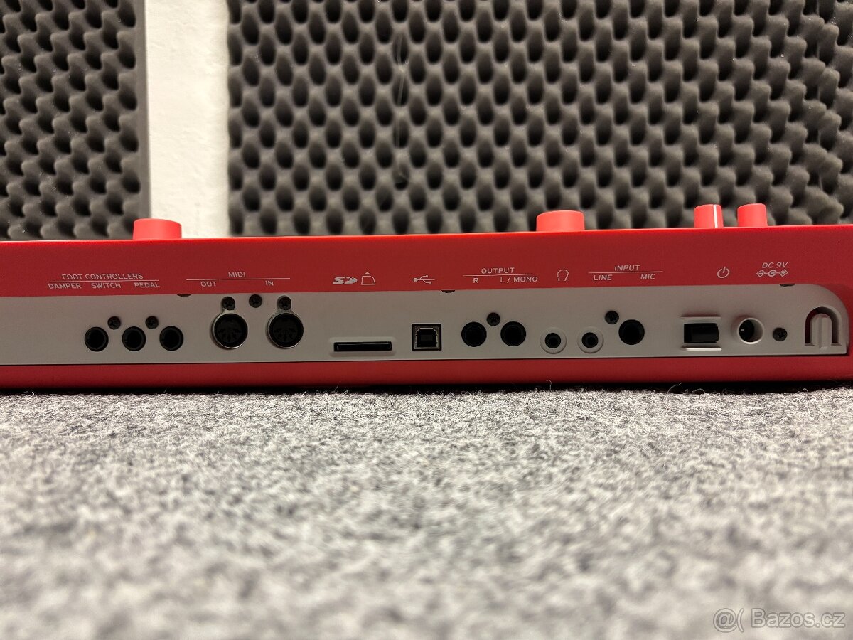 KORG Kross 61 SE - 4