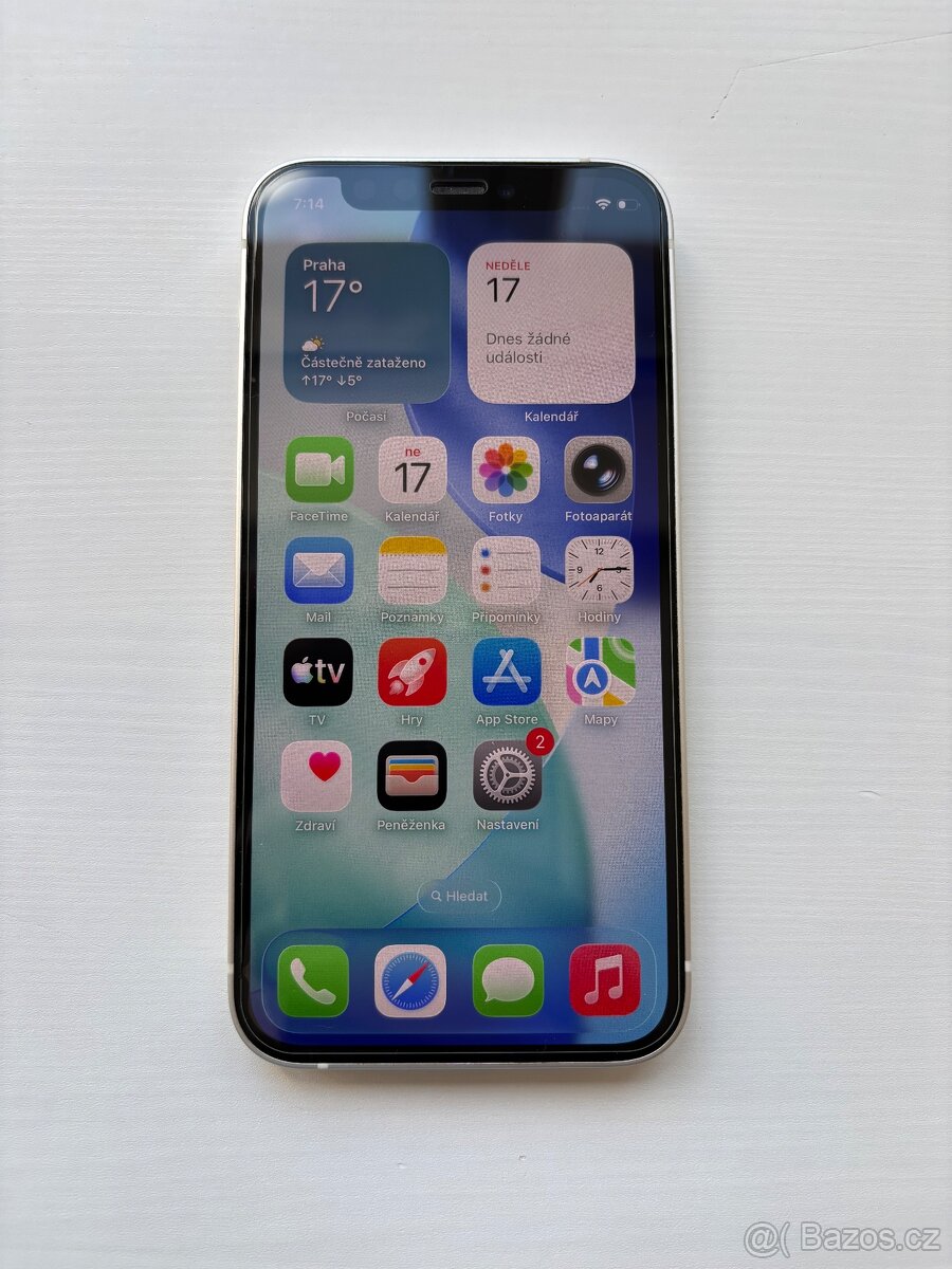 TOP iPhone 12 mini 128GB - 4