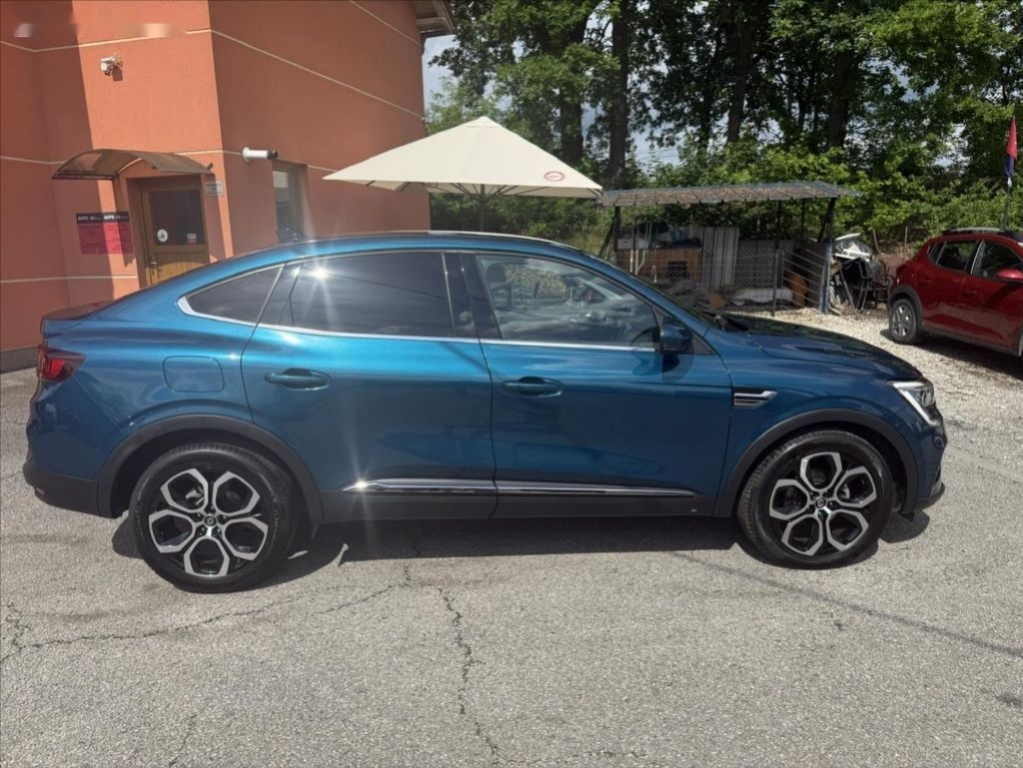 Renault Arkana,1,3 Techno full hybrid E-Tech - 4