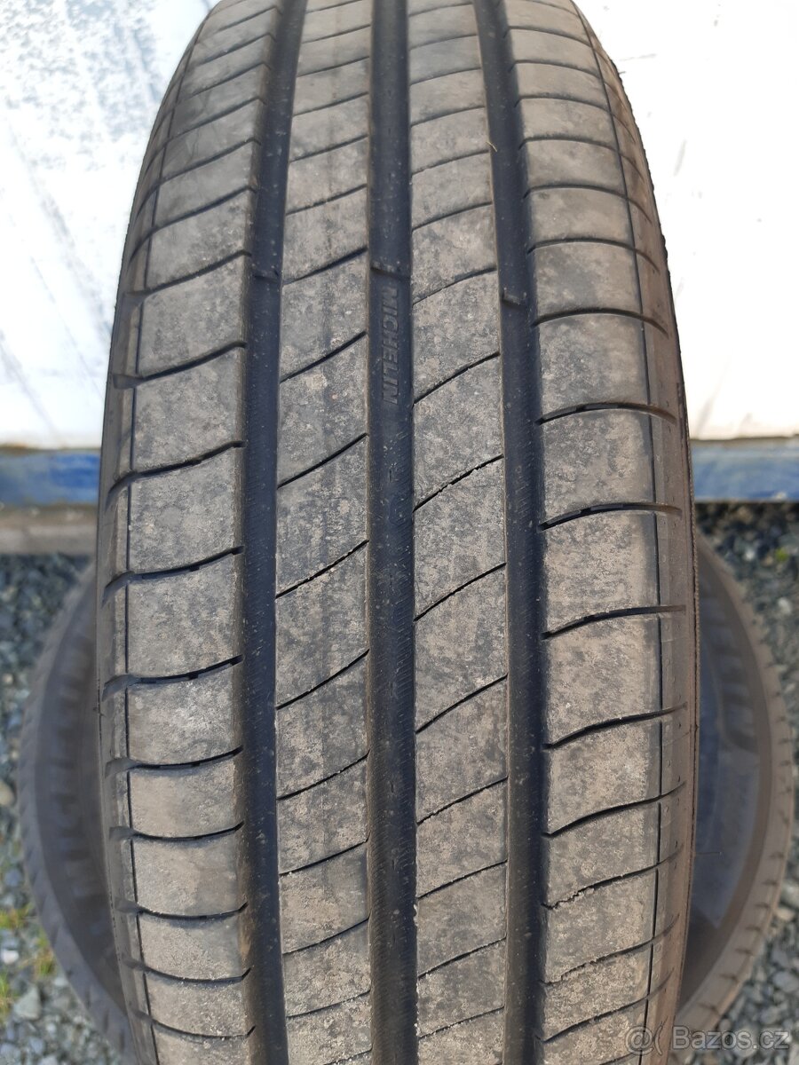 Pneumatiky 175/60/18 - 4