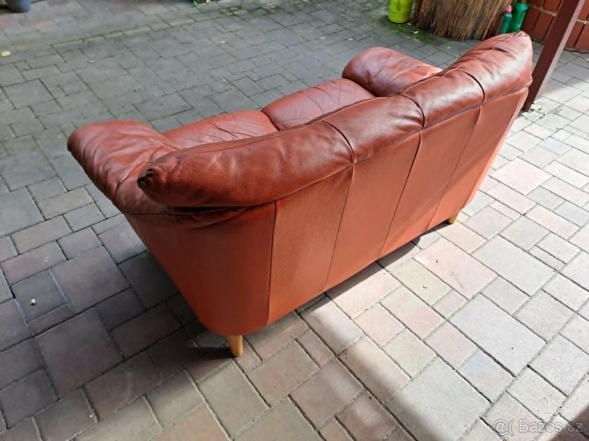 gauč pro 2 osoby - 4