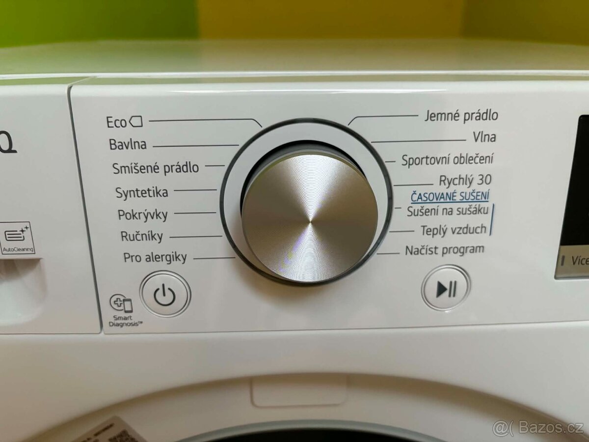 Sušička LG RC91V5AV6N - 4