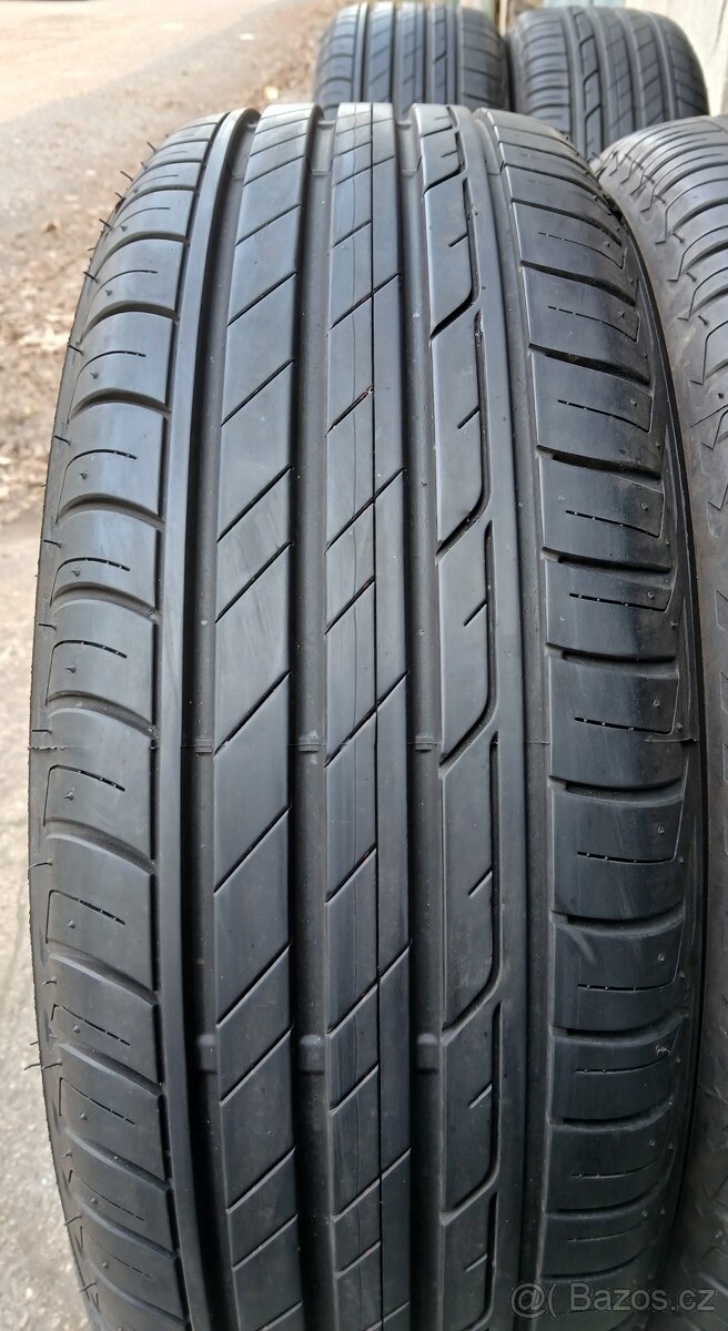 letní pneu 195/60 r16 - 4