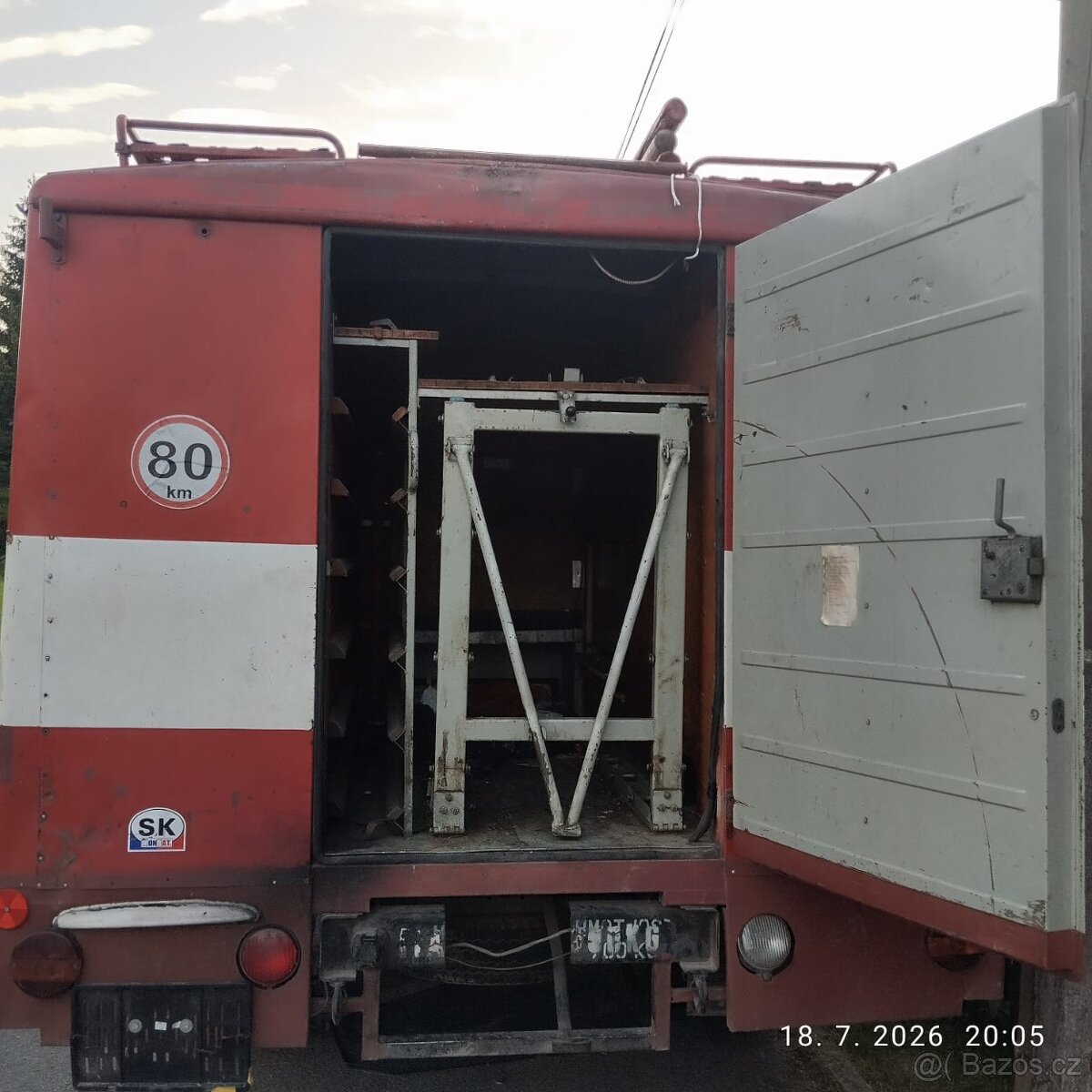 Avia - 4