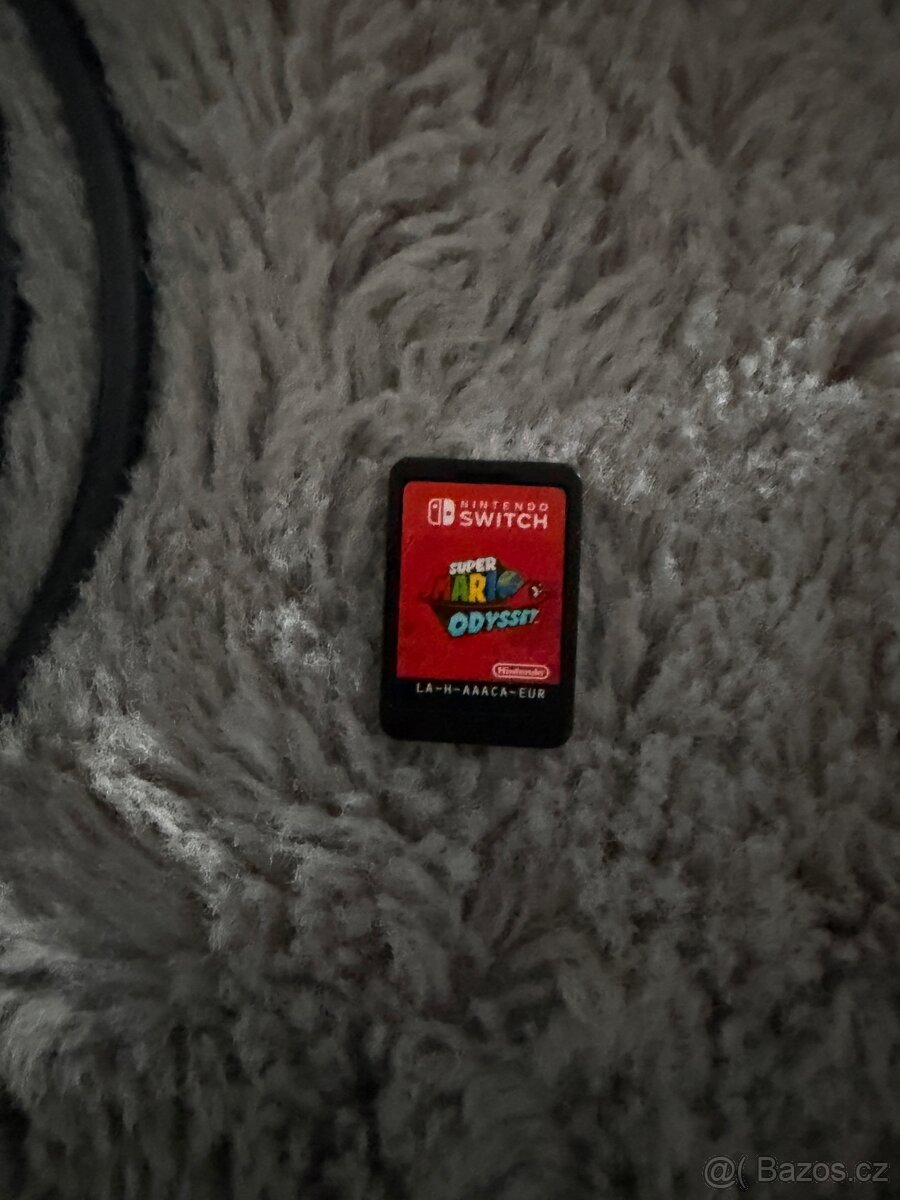 Nintendo Switch - 4