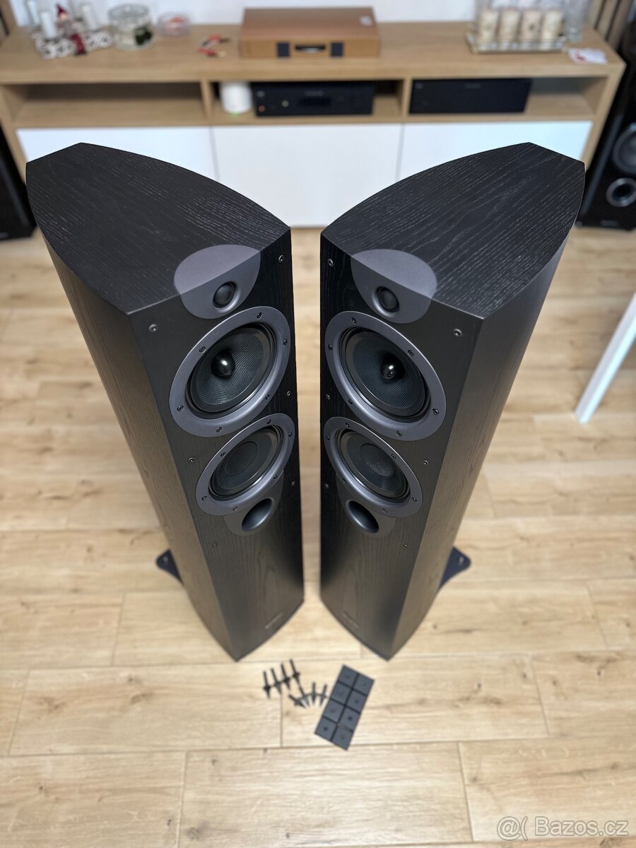 Wharfedale Evo2-50 - 4