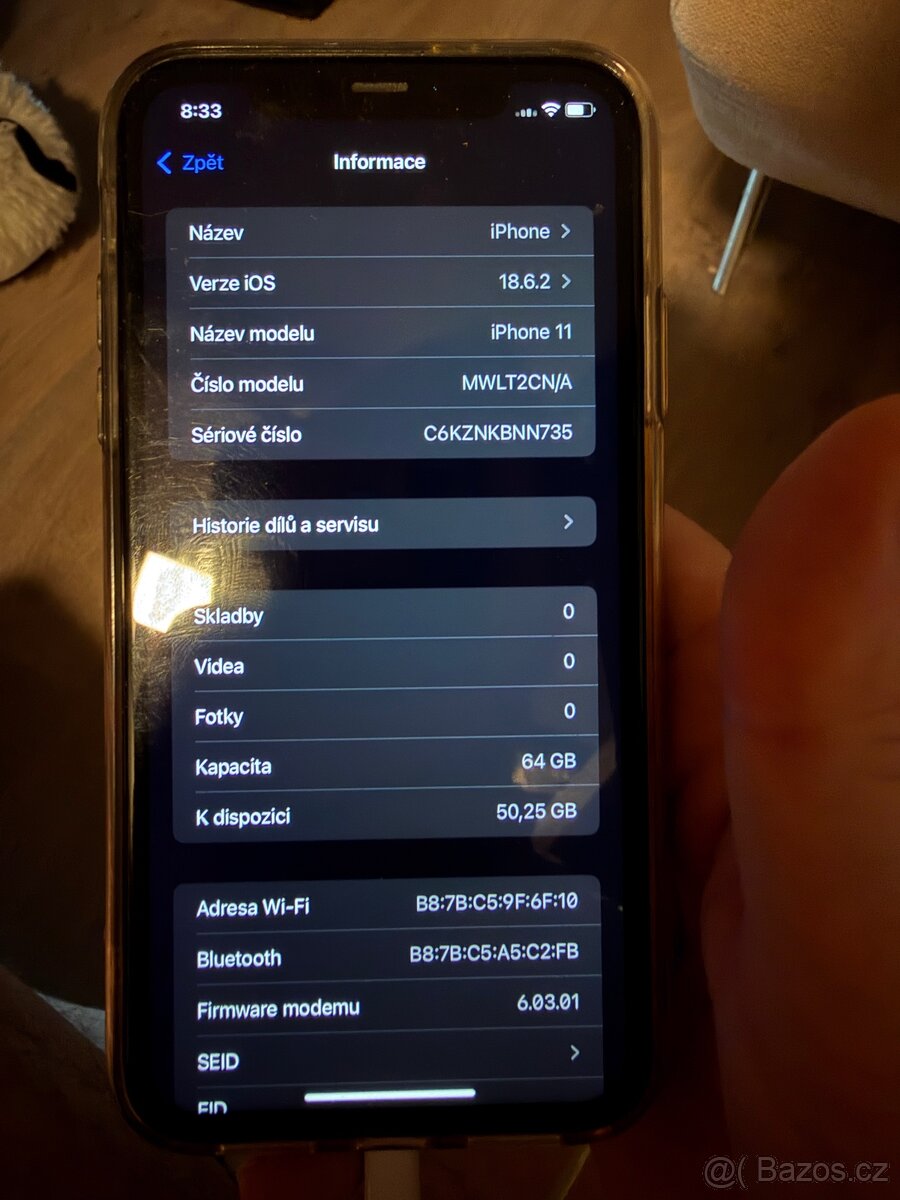 Iphone 11 64gb - 4