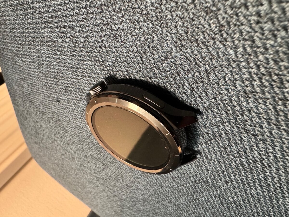 Xiaomi Watch S4 - 4