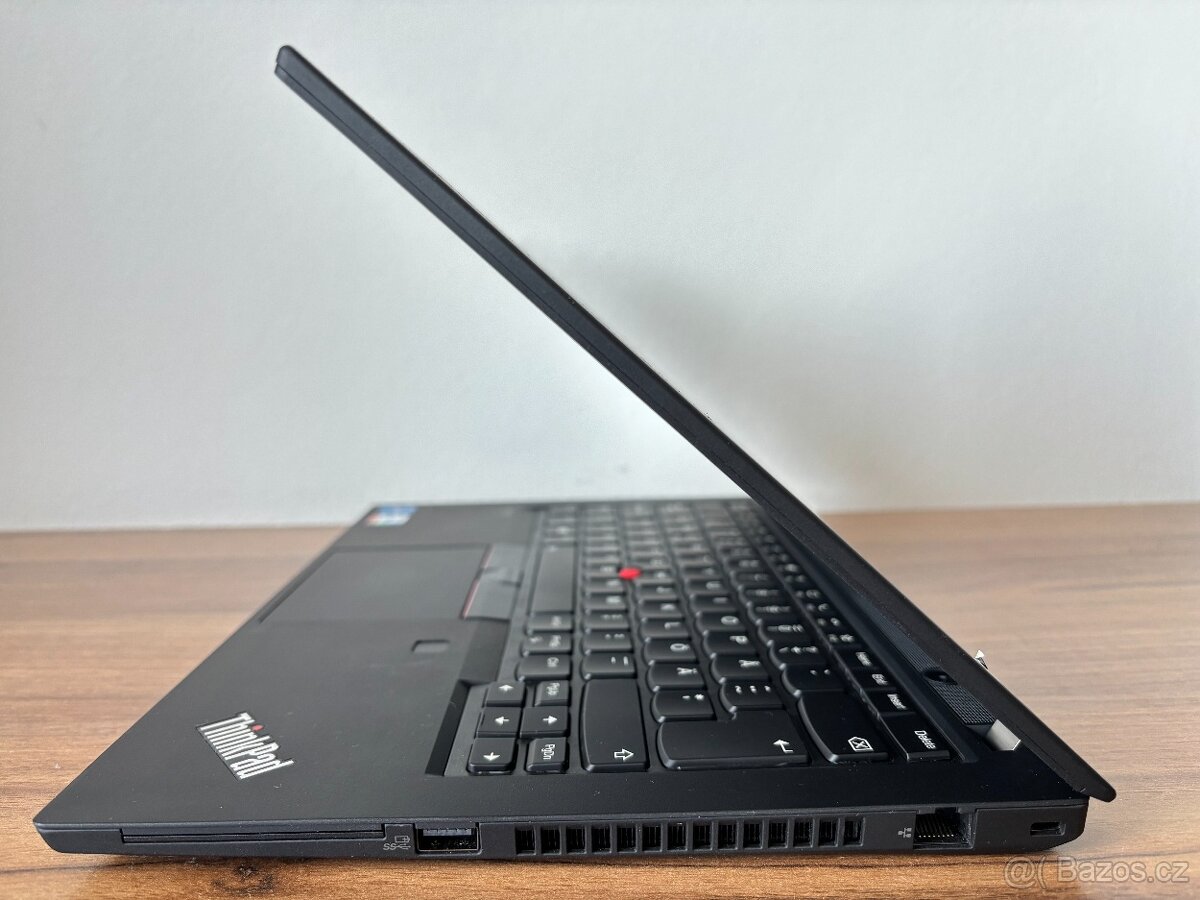 Lenovo ThinkPad T14 Gen2, 40GB RAM - 4