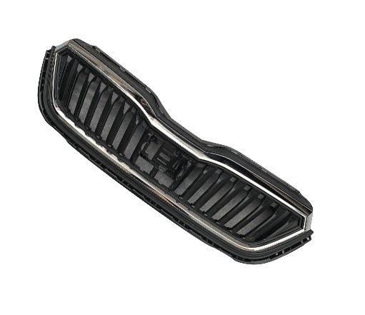 Predná maska Škoda Scala - 657853653 OEM - 4