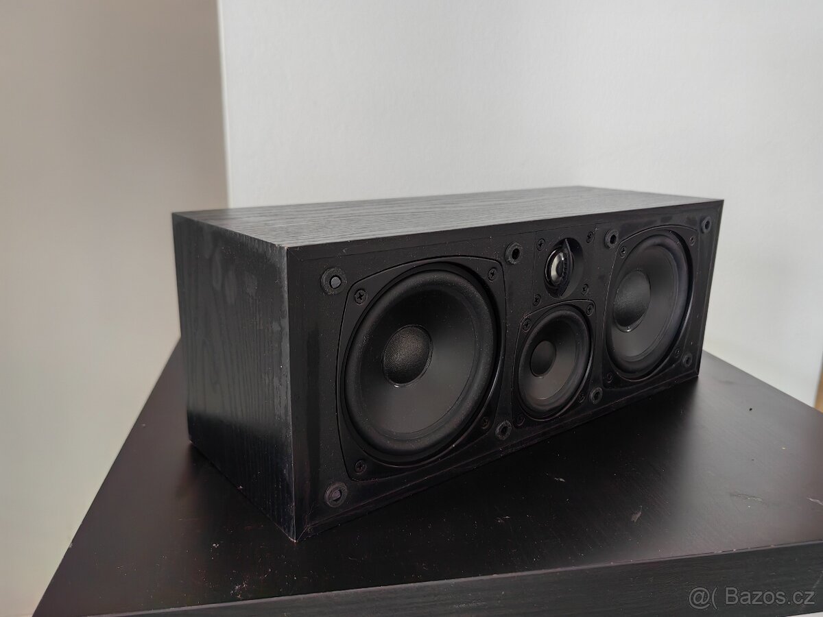 Boston Acoustics VR10 - 4