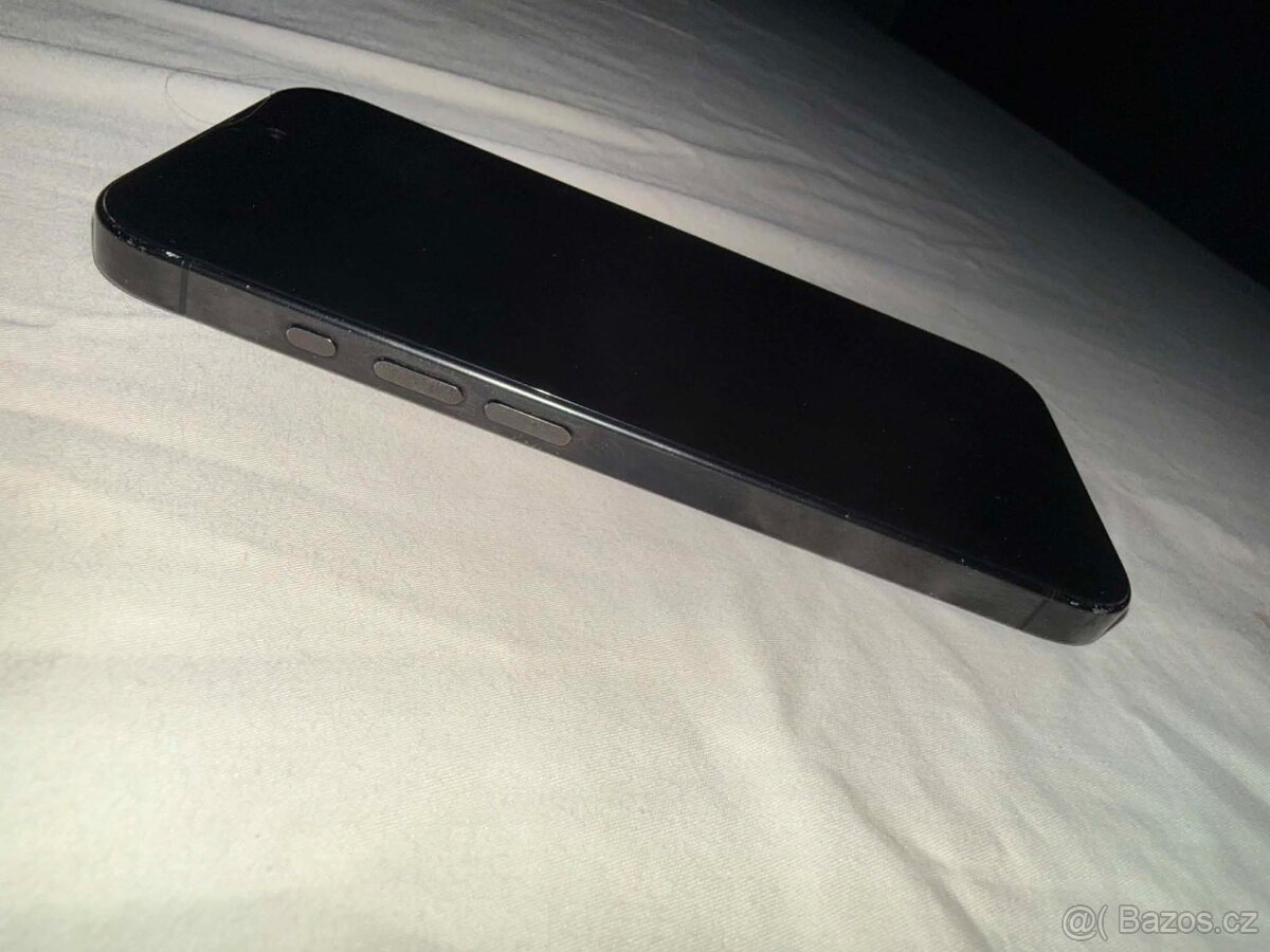 iPhone 15pro 256GB - 4
