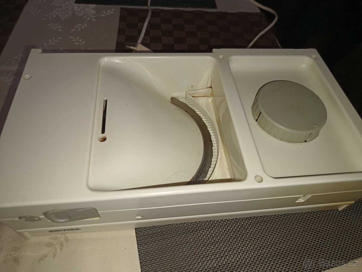 Elektrický kráječ - 4