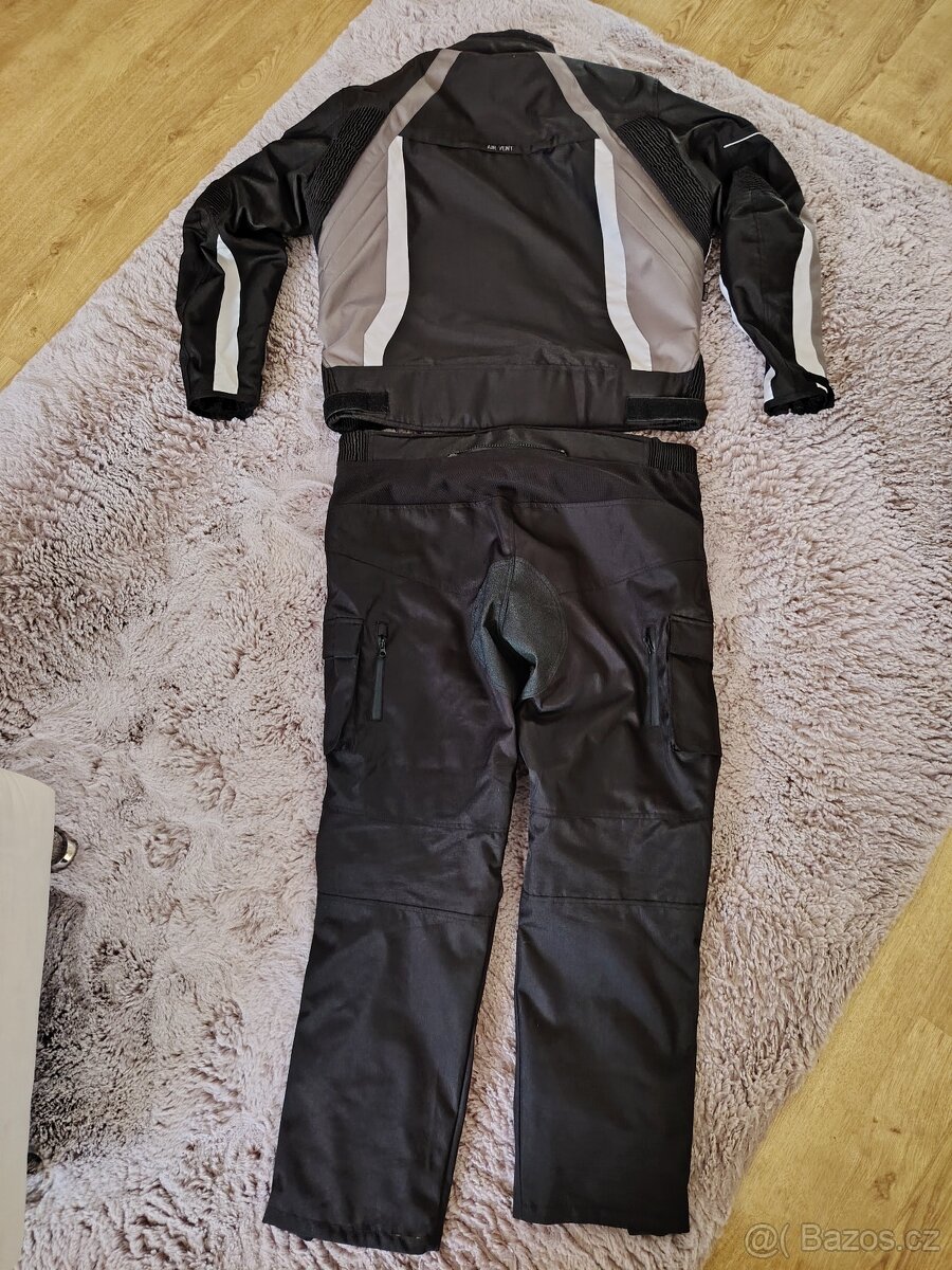 MOTO OBLEČENÍ 5XL - 4