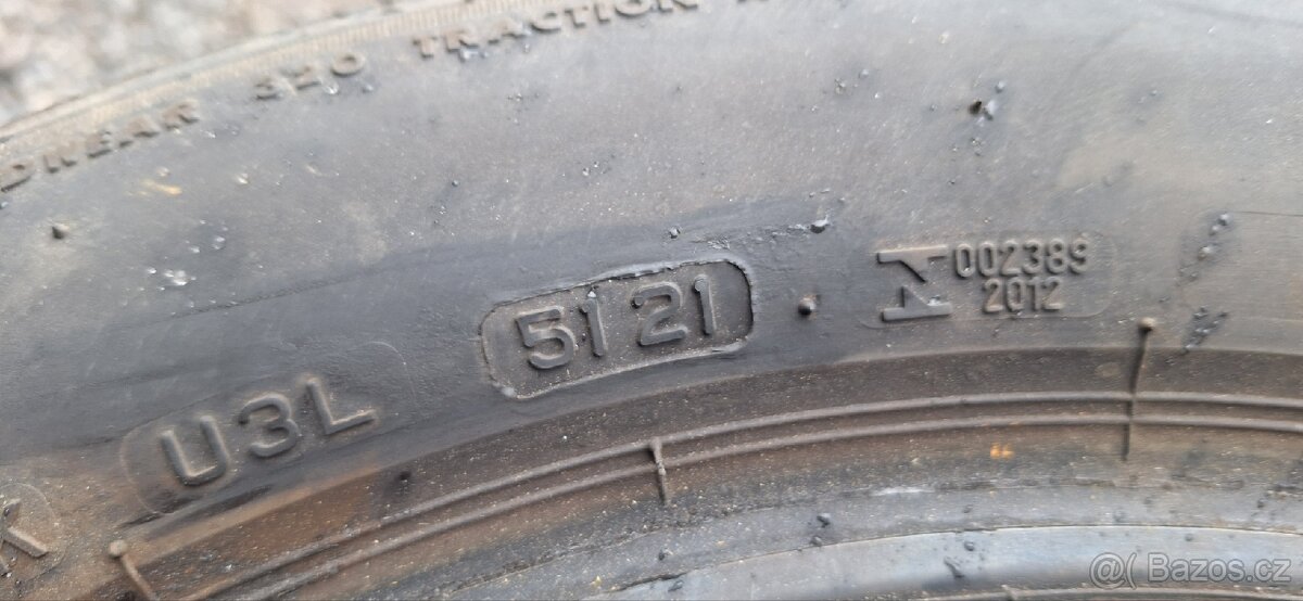Bridgestone - 4