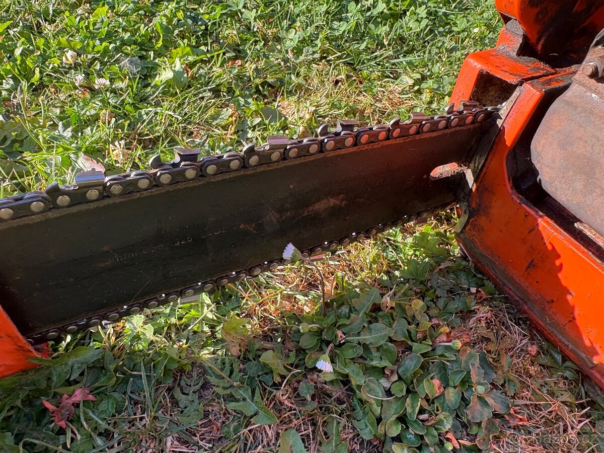 Motorová pila Husqvarna 40 - 4