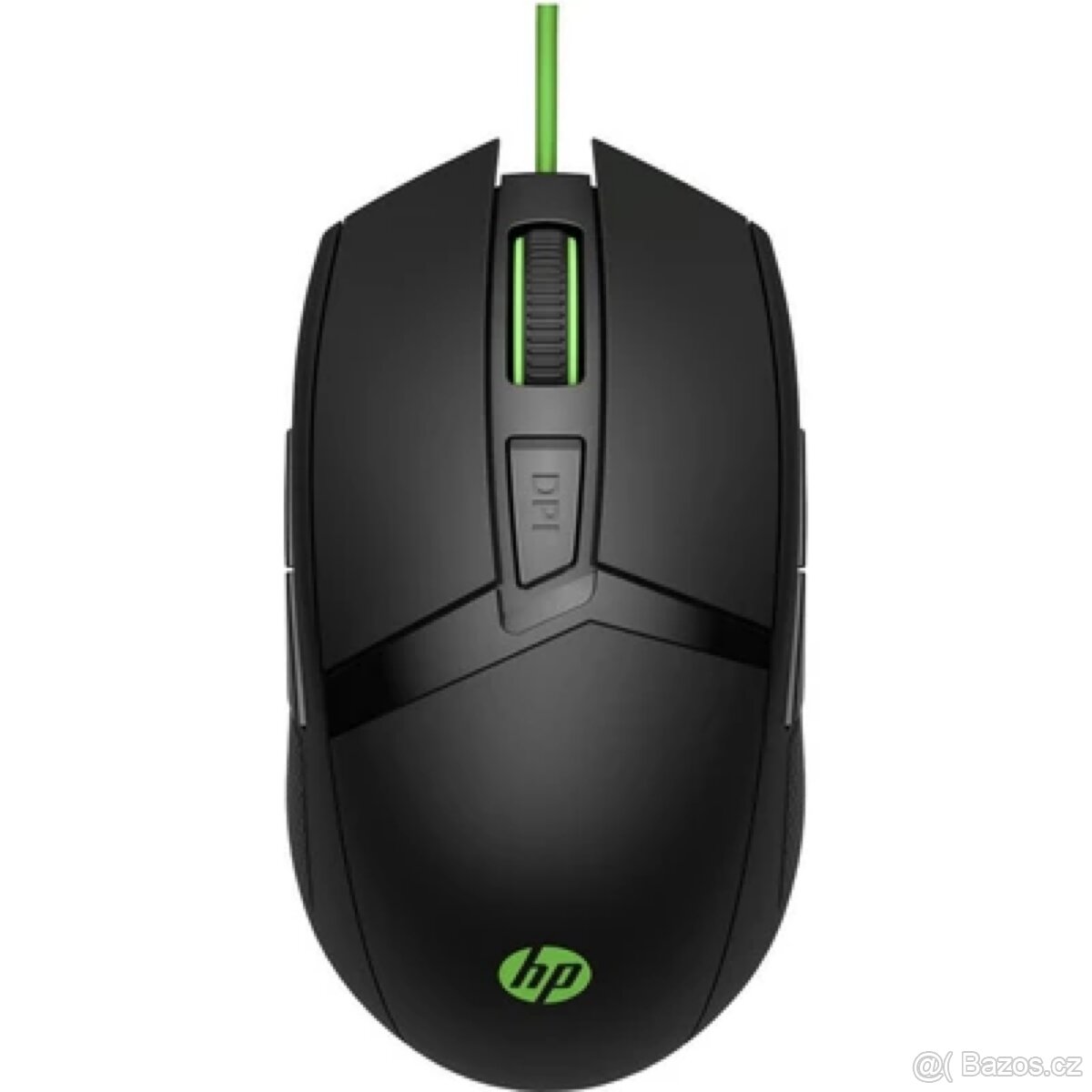 HP Pavilion Gaming Mouse 300 - 4
