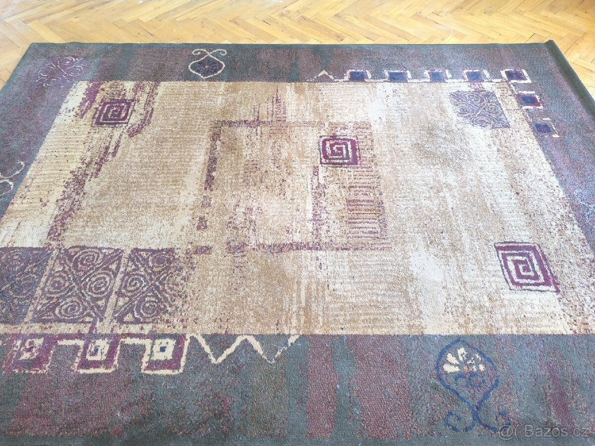 Koberec 3 x 2 m - 4