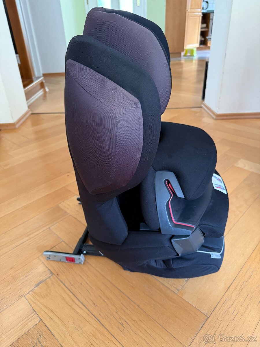 Autosedačka Cybex 9-18 kg - 4