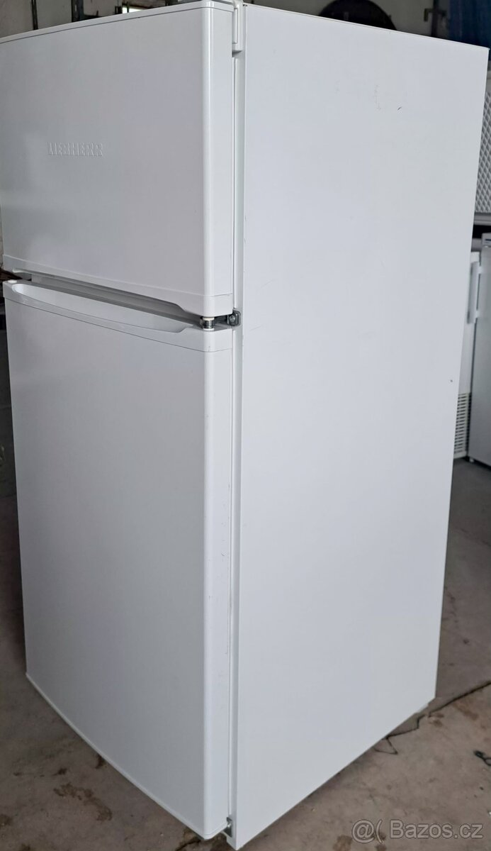 Lednice box Liebherr Comfort. - 4