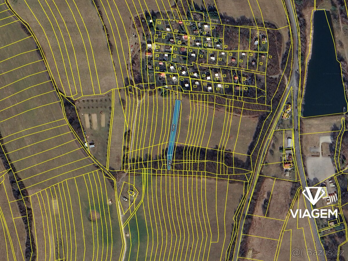 Pole 1 163 m² - 4