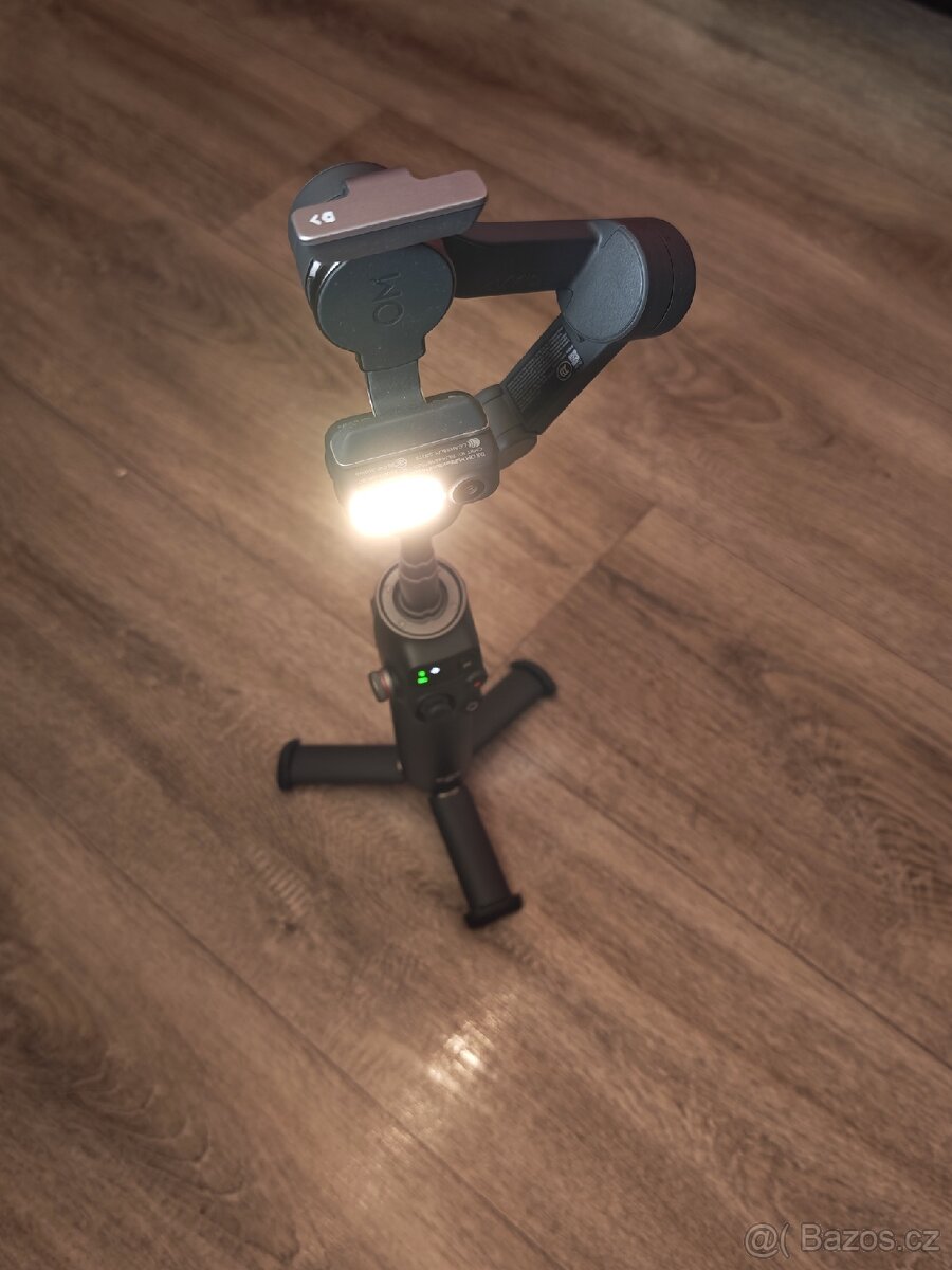 Dji Osmo mobile 8 - 4