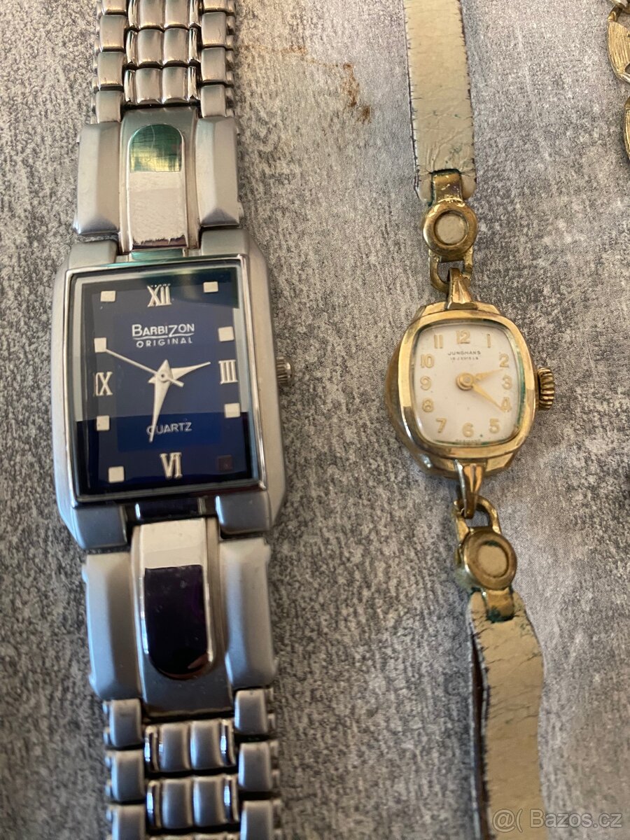 Hodinky Cartier - 4