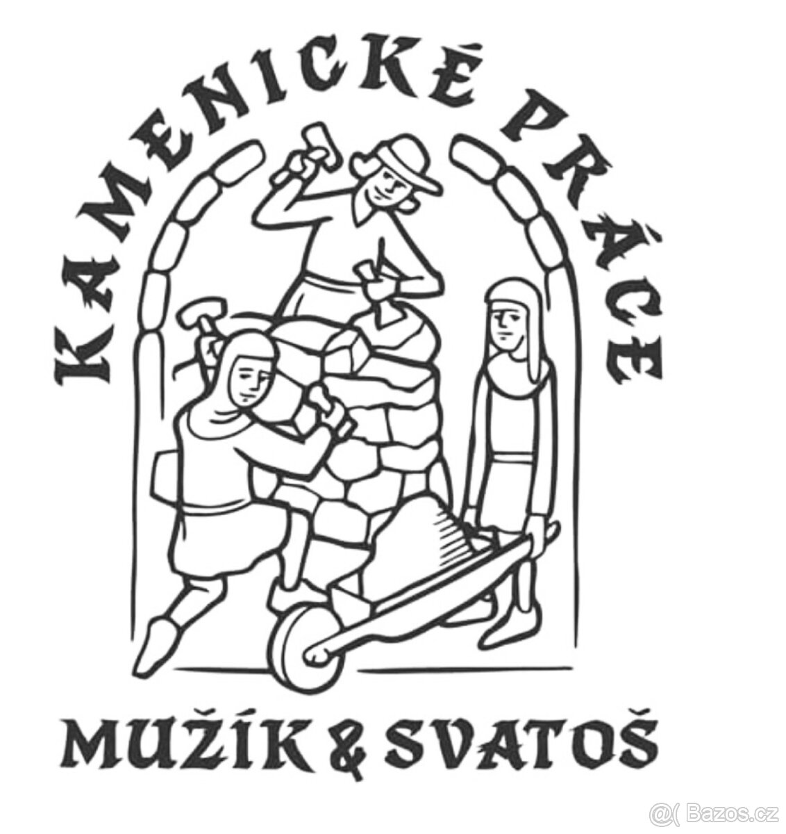 Hledáme kameníka/zedníka/kolegu - 4