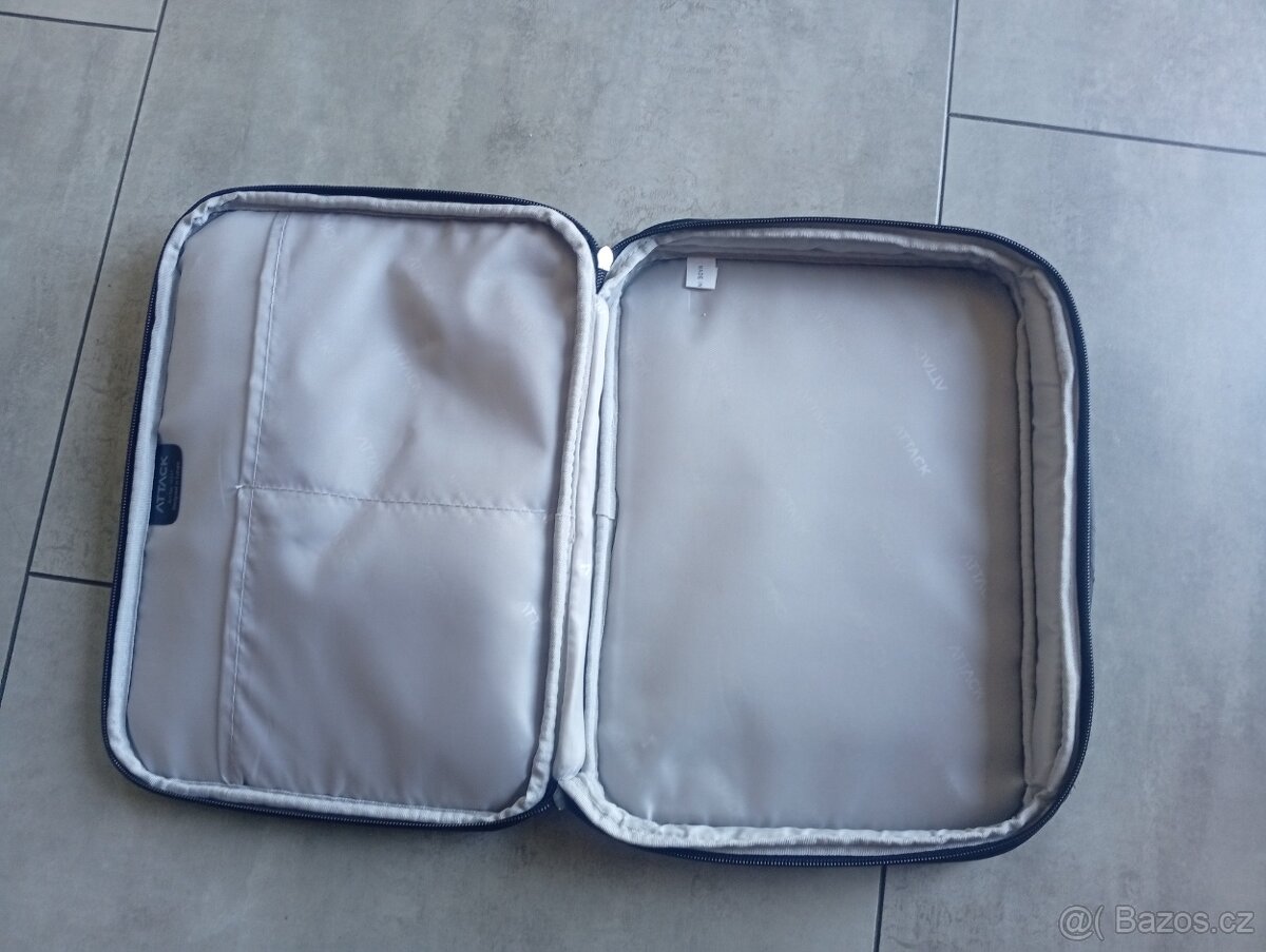 Brašna obal pouzdro na notebook - 4