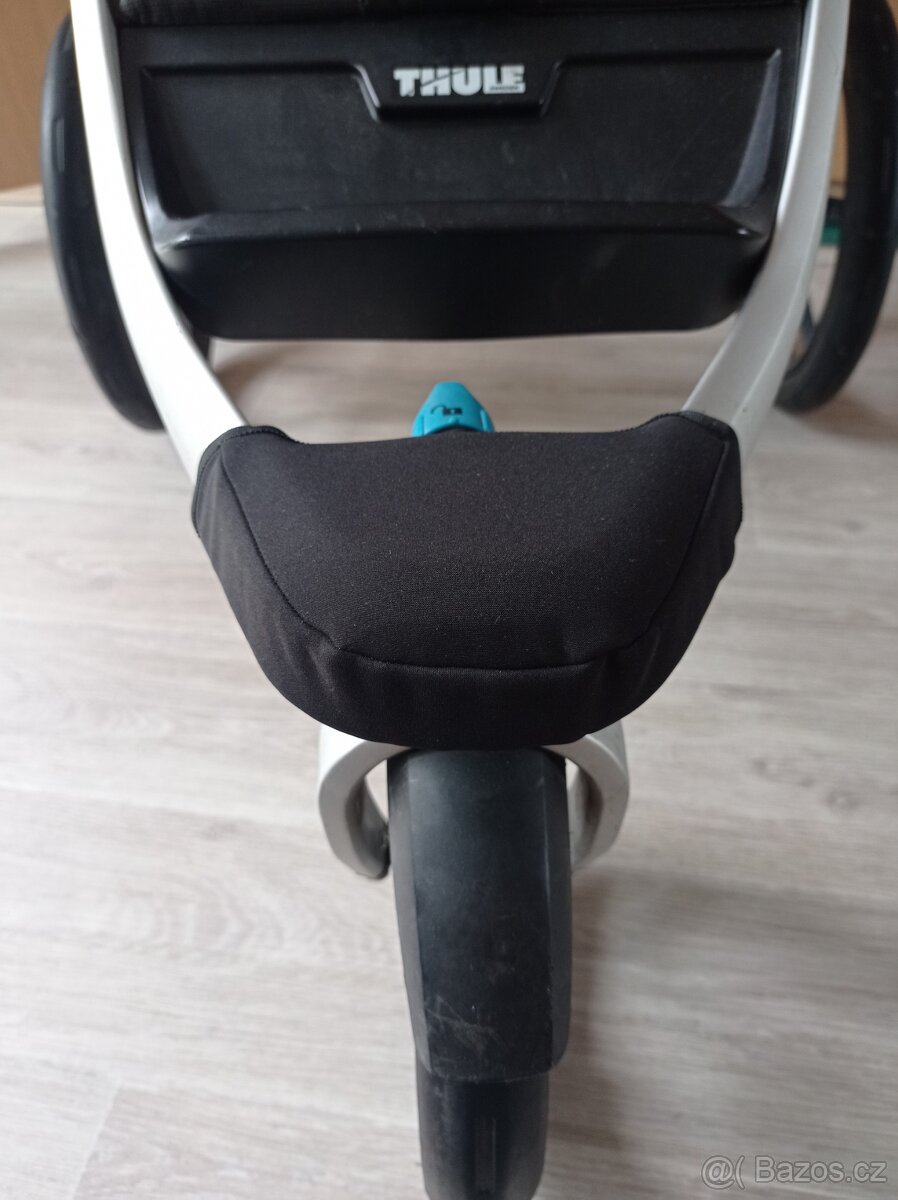 Chránič přední části Hauck,Thule, Baby Jogger ceny OD - 4