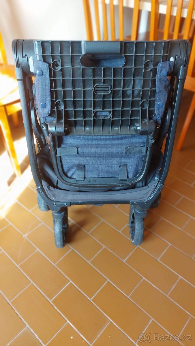 Zopa quest sporťák - 4