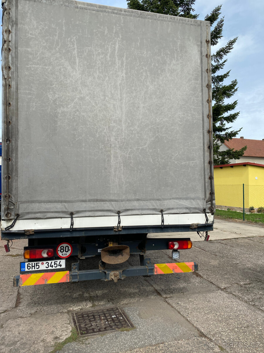 Prodám DAF LF 45.180 - 4