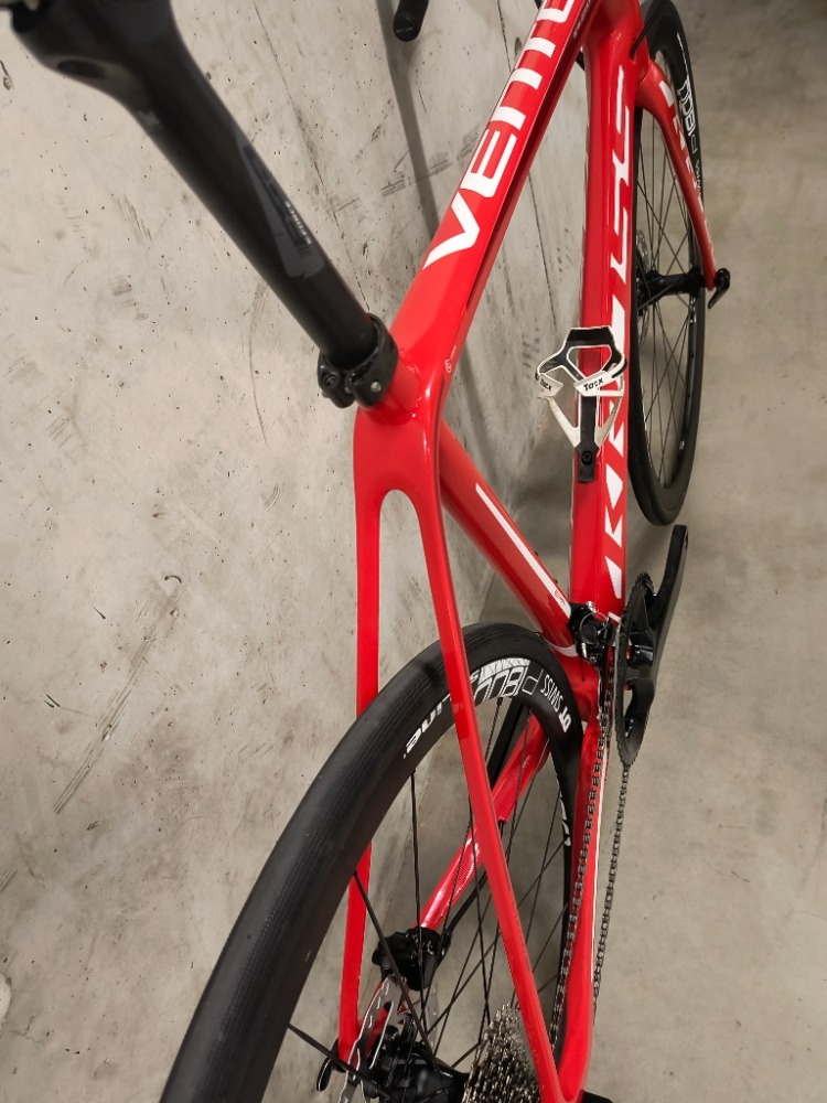 KROSS VENTO PRO DISC - 4