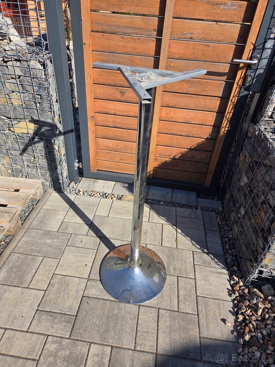 Prodam podnoze pod barove stoly - 4